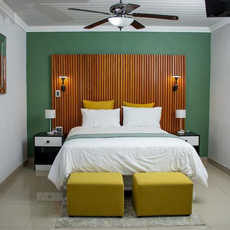 Mint Guesthouse Randfontein Exteriér fotografie