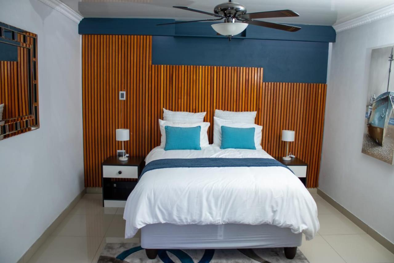 Mint Guesthouse Randfontein Exteriér fotografie