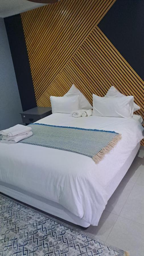 Mint Guesthouse Randfontein Exteriér fotografie