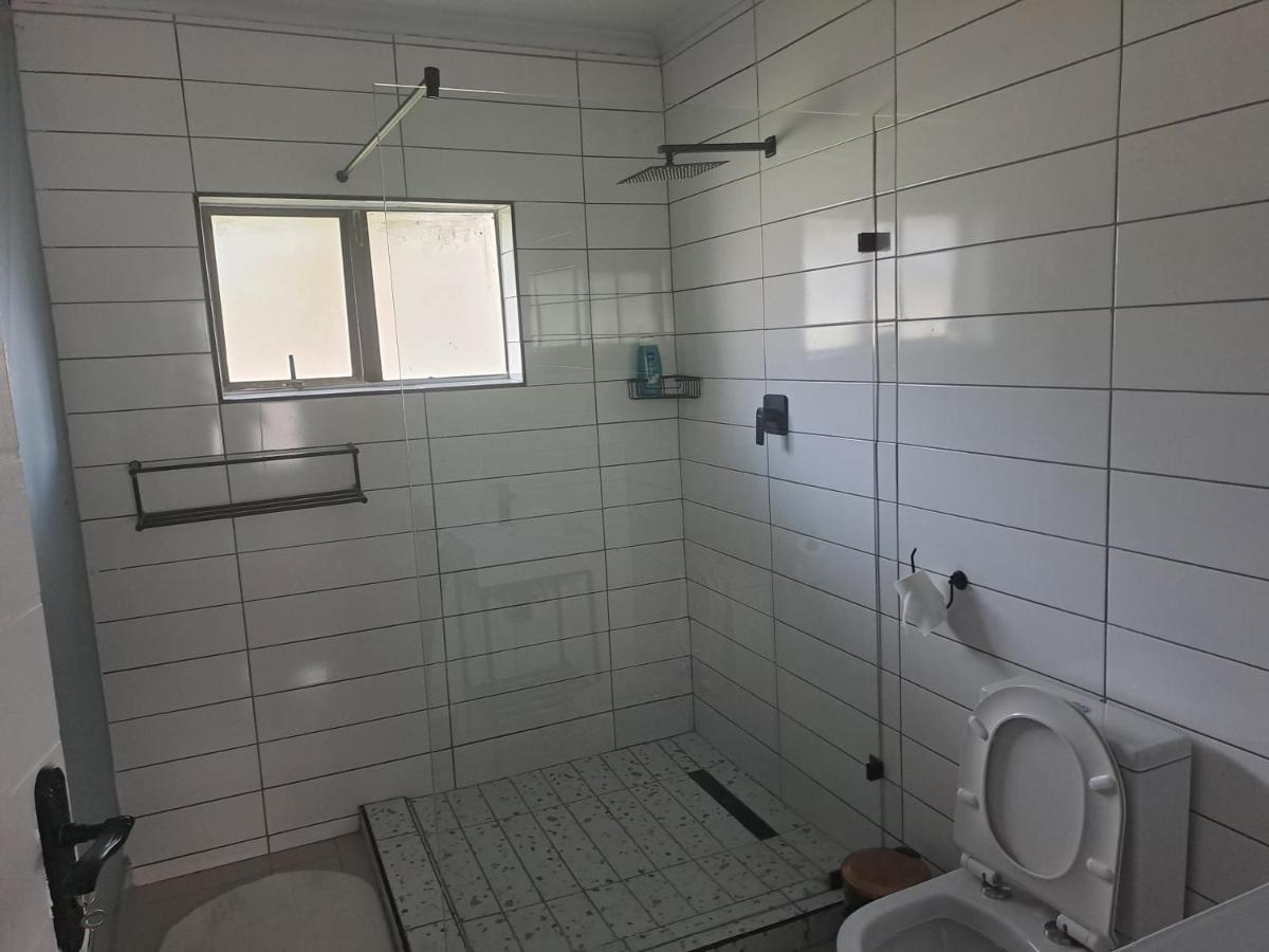 Mint Guesthouse Randfontein Exteriér fotografie
