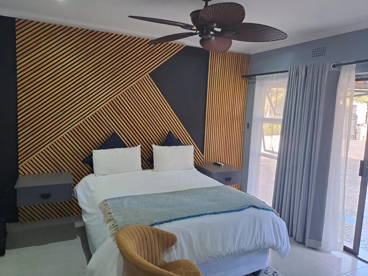 Mint Guesthouse Randfontein Exteriér fotografie