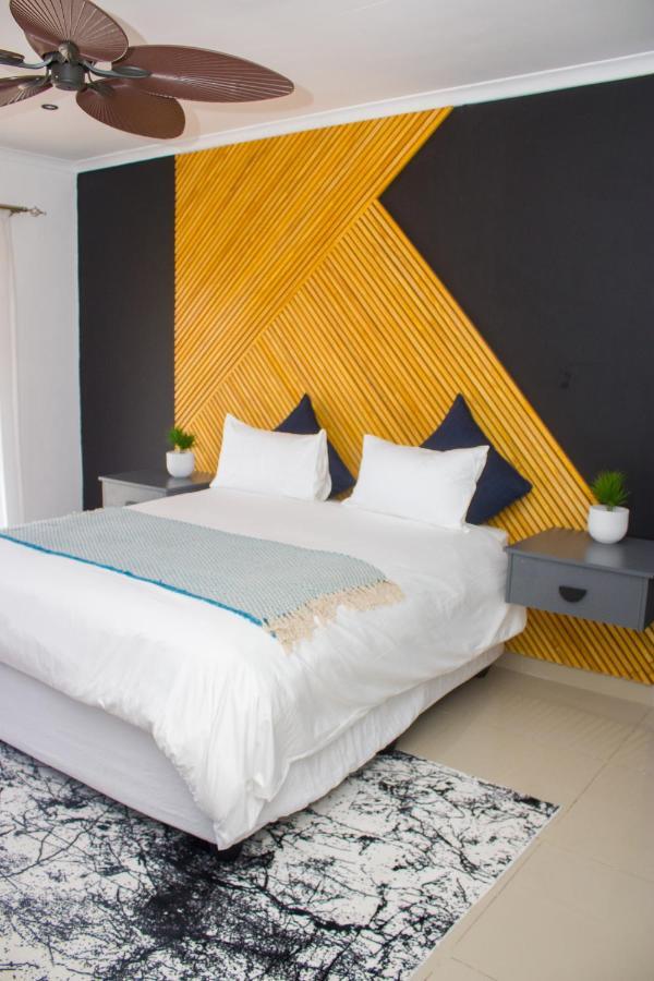 Mint Guesthouse Randfontein Exteriér fotografie