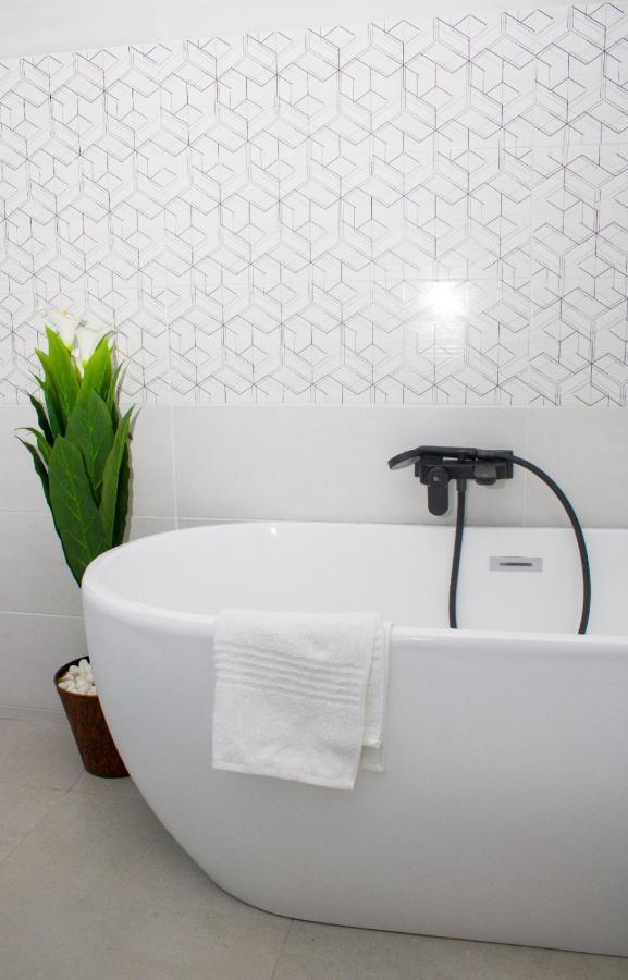 Mint Guesthouse Randfontein Exteriér fotografie