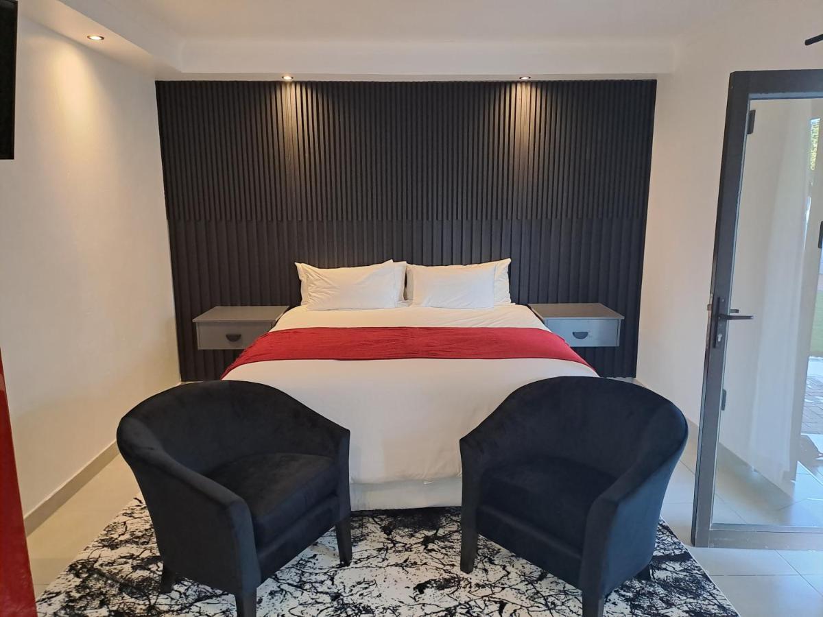 Mint Guesthouse Randfontein Exteriér fotografie